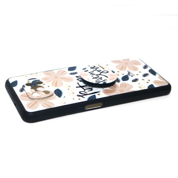 کاور کد 2293 مناسب برای گوشی موبایل شیائومی Poco X3 به همراه پایه نگهدارنده-فروشگاه اینترنتی دارلین