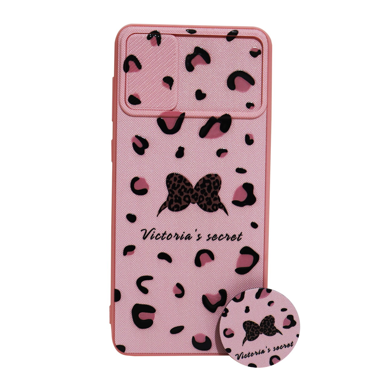 کاور کد 2314 مناسب برای گوشی موبایل سامسونگ A02s به همراه پایه نگهدارنده-فروشگاه اینترنتی دارلین