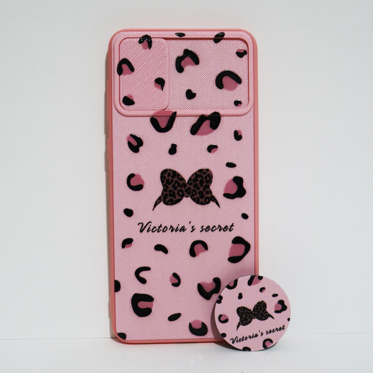 کاور کد 2314 مناسب برای گوشی موبایل سامسونگ A02s به همراه پایه نگهدارنده-فروشگاه اینترنتی دارلین