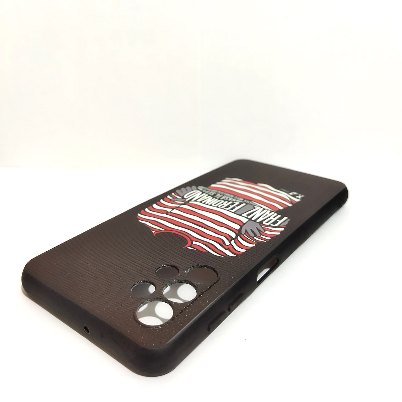 کاور کد 2612 مناسب برای گوشی موبایل سامسونگ A32 5G-فروشگاه اینترنتی دارلین