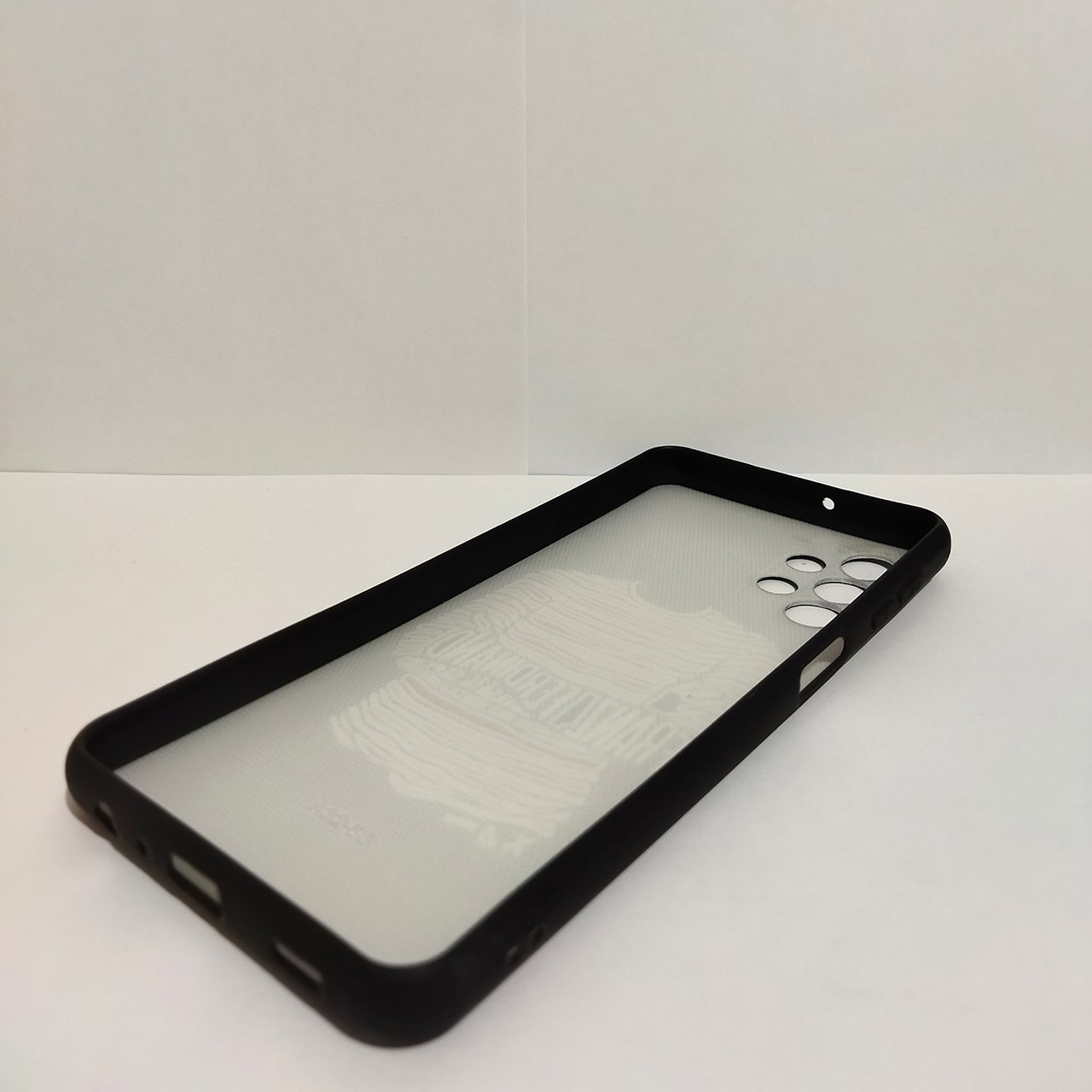 کاور کد 2612 مناسب برای گوشی موبایل سامسونگ A32 5G-فروشگاه اینترنتی دارلین