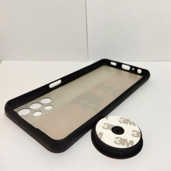 کاور کد 2620 مناسب برای گوشی موبایل سامسونگ A32 5G به همراه پایه نگهدارنده-فروشگاه اینترنتی دارلین