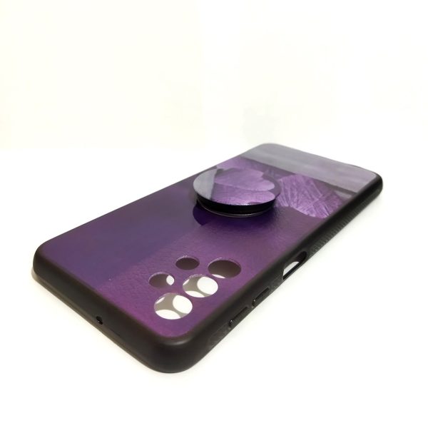 کاور کد 2621 مناسب برای گوشی موبایل سامسونگ A32 5G به همراه پایه نگهدارنده-فروشگاه اینترنتی دارلین