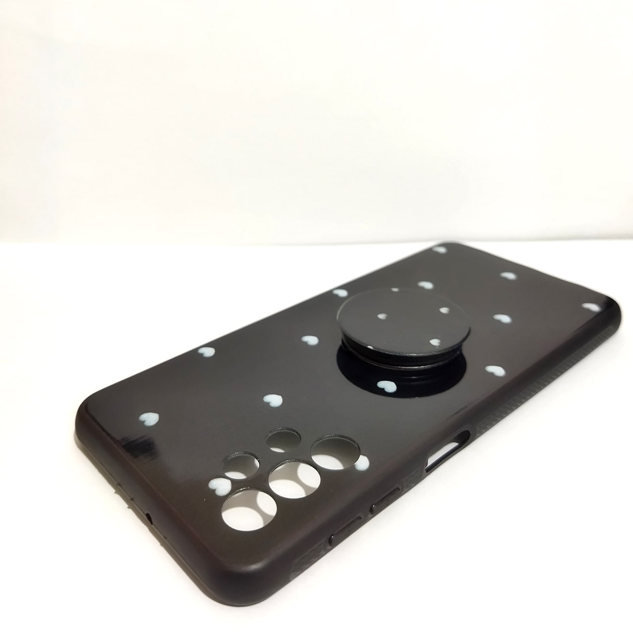 کاور کد 2622 مناسب برای گوشی موبایل سامسونگ A32 5G به همراه پایه نگهدارنده-فروشگاه اینترنتی دارلین