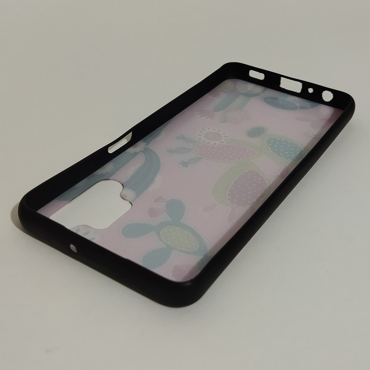 کاور کد 2632 مناسب برای گوشی موبایل سامسونگ A32 5G-فروشگاه اینترنتی دارلین