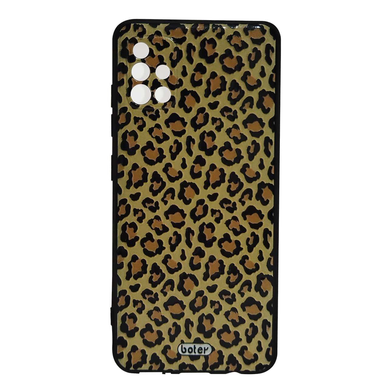 کاور کد 2933 مناسب برای گوشی موبایل سامسونگ A51-فروشگاه اینترنتی دارلین