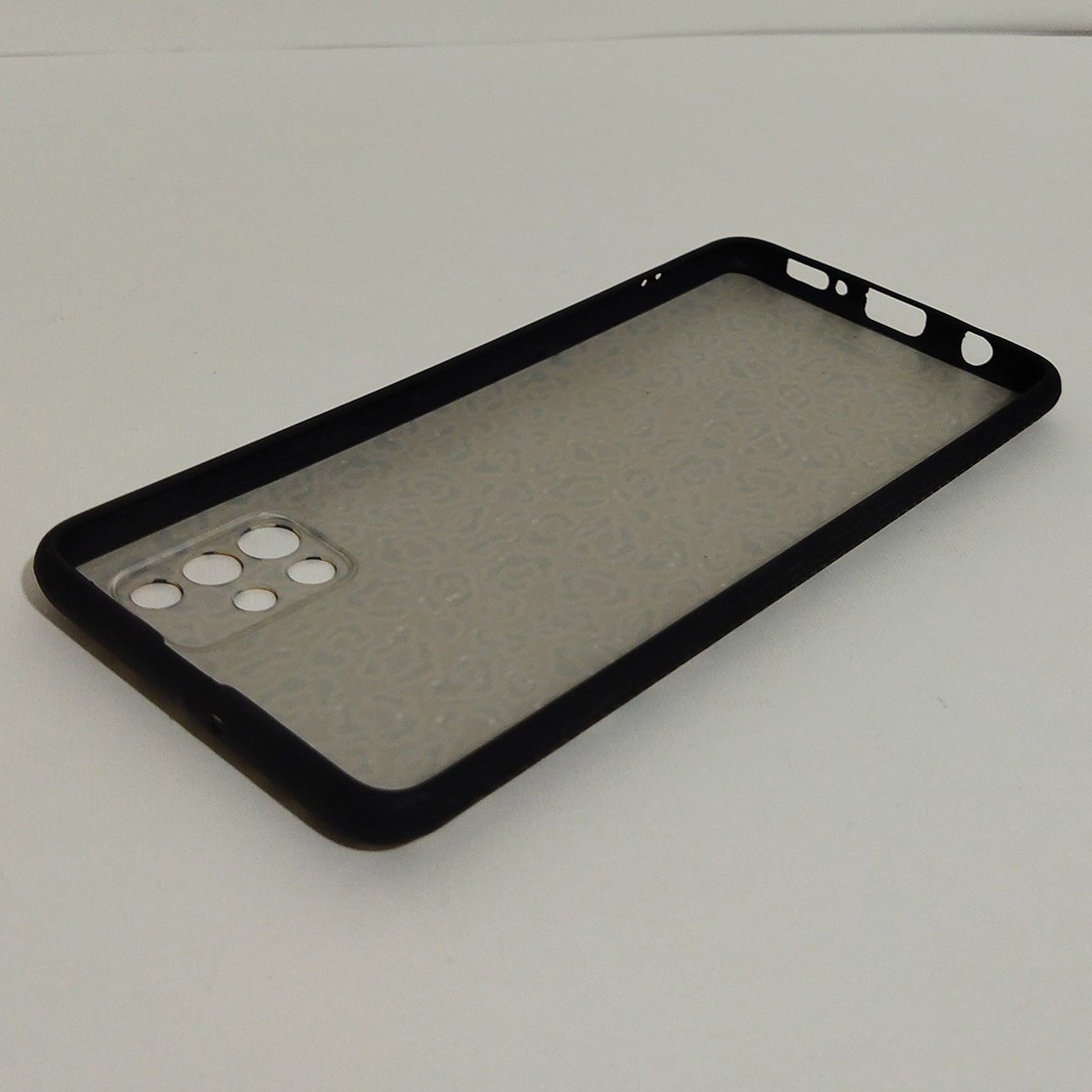 کاور کد 2933 مناسب برای گوشی موبایل سامسونگ A51-فروشگاه اینترنتی دارلین