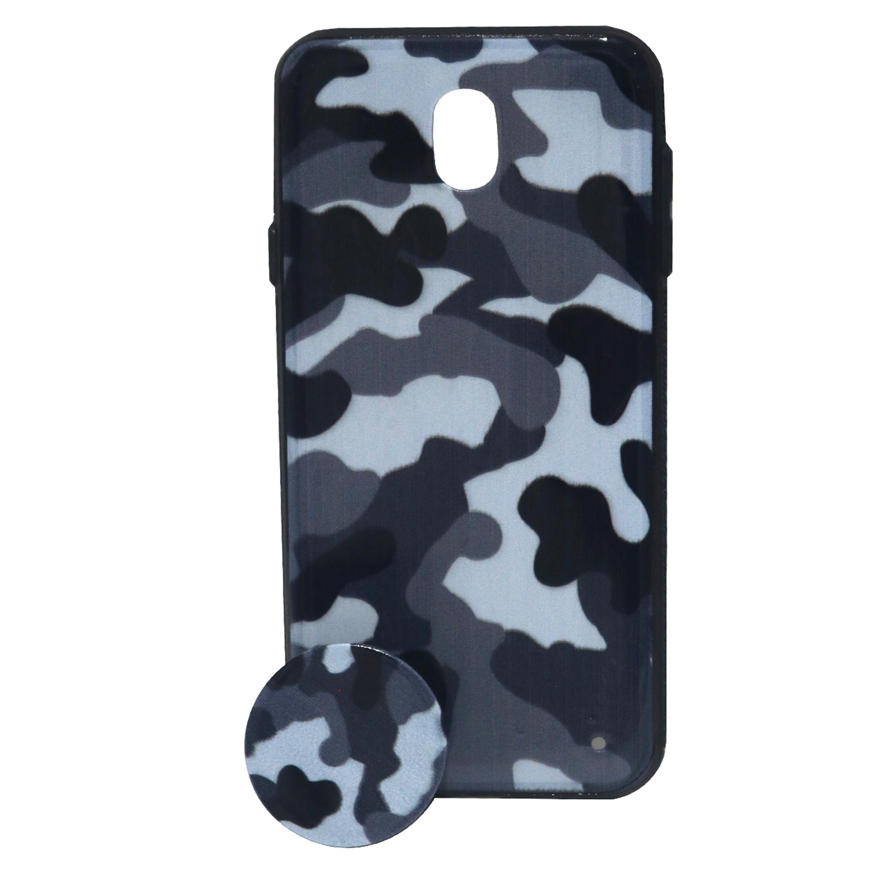 کاور کد 3532 مناسب برای گوشی موبایل سامسونگ J5 Pro به همراه پایه نگهدارنده-فروشگاه اینترنتی دارلین