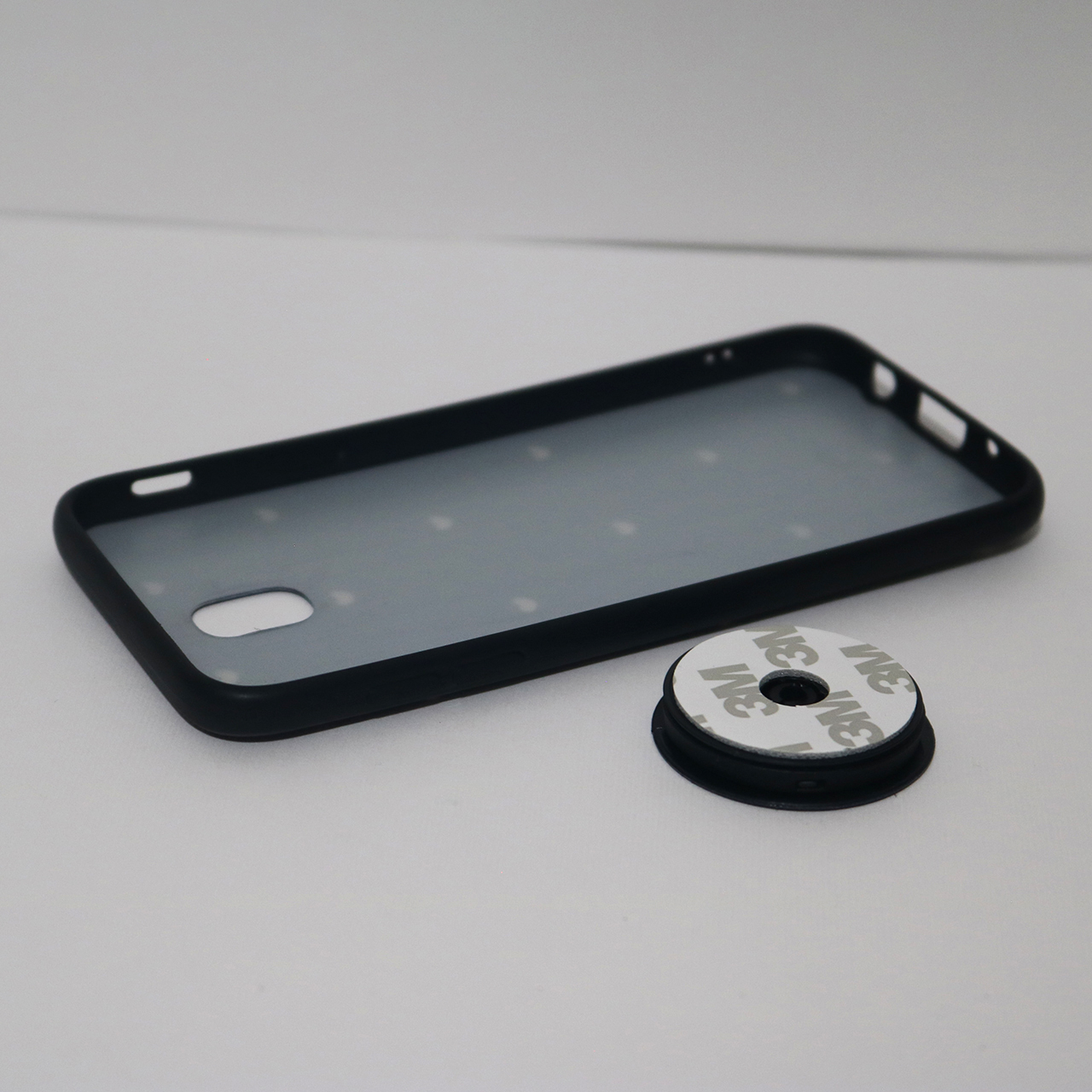 کاور کد 3532 مناسب برای گوشی موبایل سامسونگ J5 Pro به همراه پایه نگهدارنده-فروشگاه اینترنتی دارلین