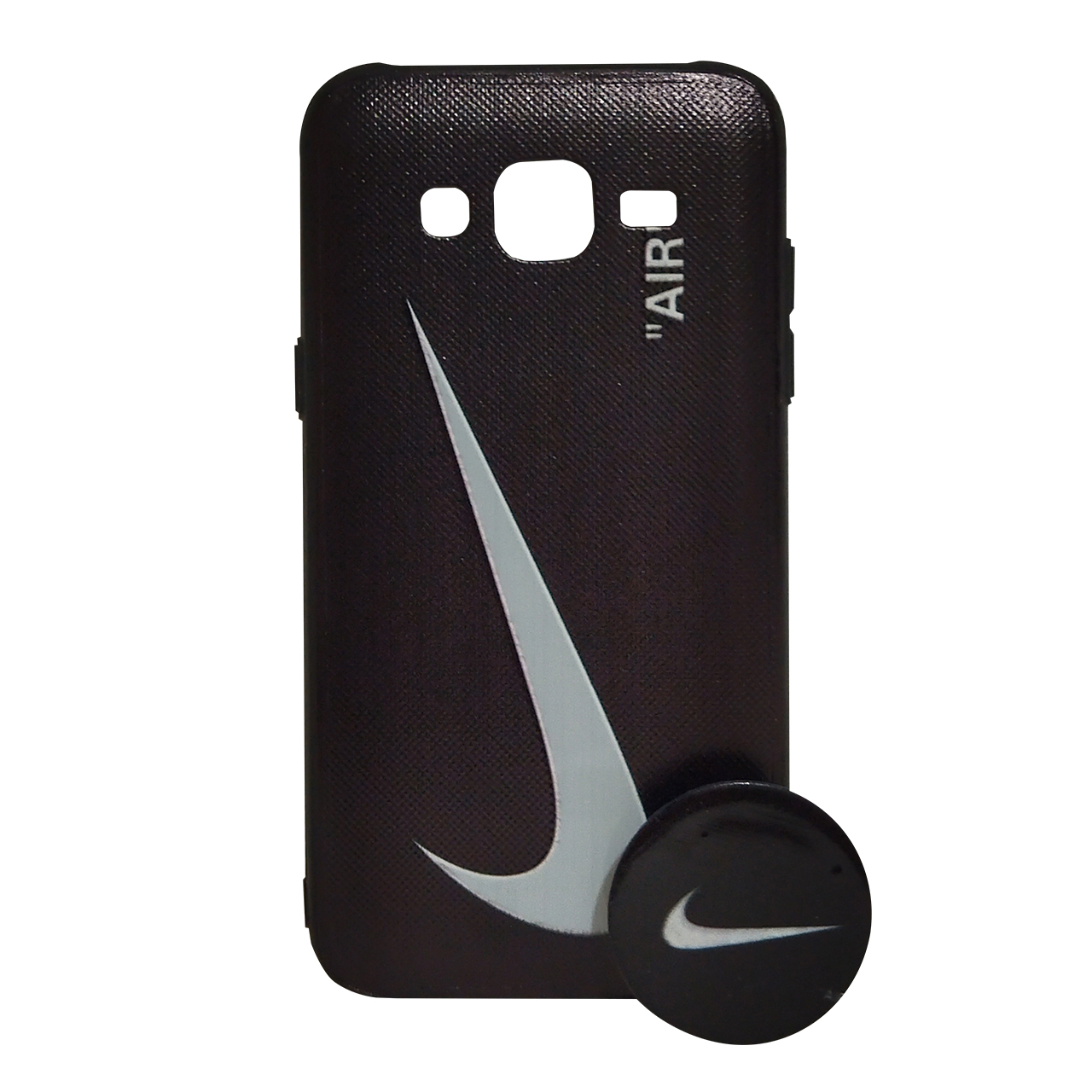 کاور کد 3536 مناسب برای گوشی موبایل سامسونگ J5 2015 به همراه پایه نگهدارنده-فروشگاه اینترنتی دارلین