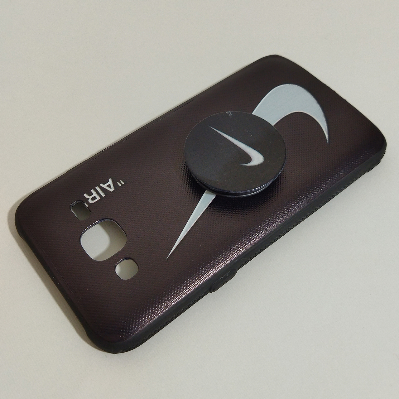 کاور کد 3536 مناسب برای گوشی موبایل سامسونگ J5 2015 به همراه پایه نگهدارنده-فروشگاه اینترنتی دارلین