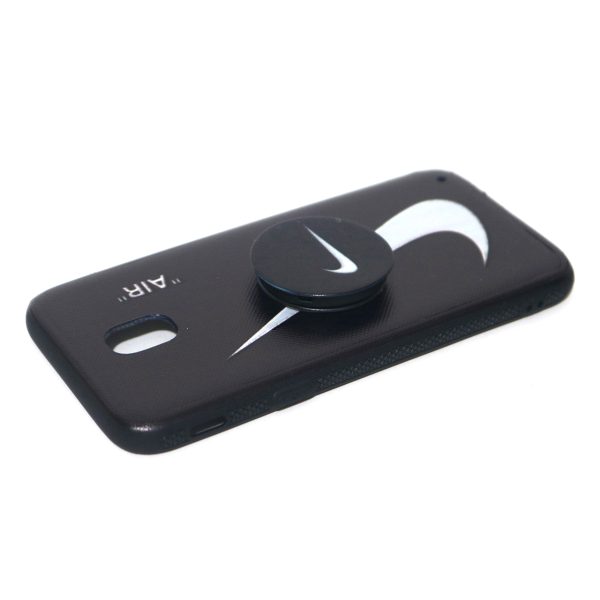 کاور کد 3540 مناسب برای گوشی موبایل سامسونگ J5 Pro به همراه پایه نگهدارنده-فروشگاه اینترنتی دارلین