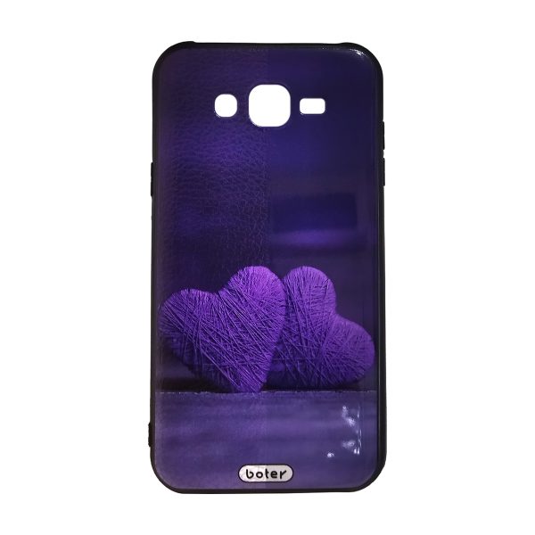 کاور کد 3604 مناسب برای گوشی موبایل سامسونگ Samsung J7 2015-فروشگاه اینترنتی دارلین