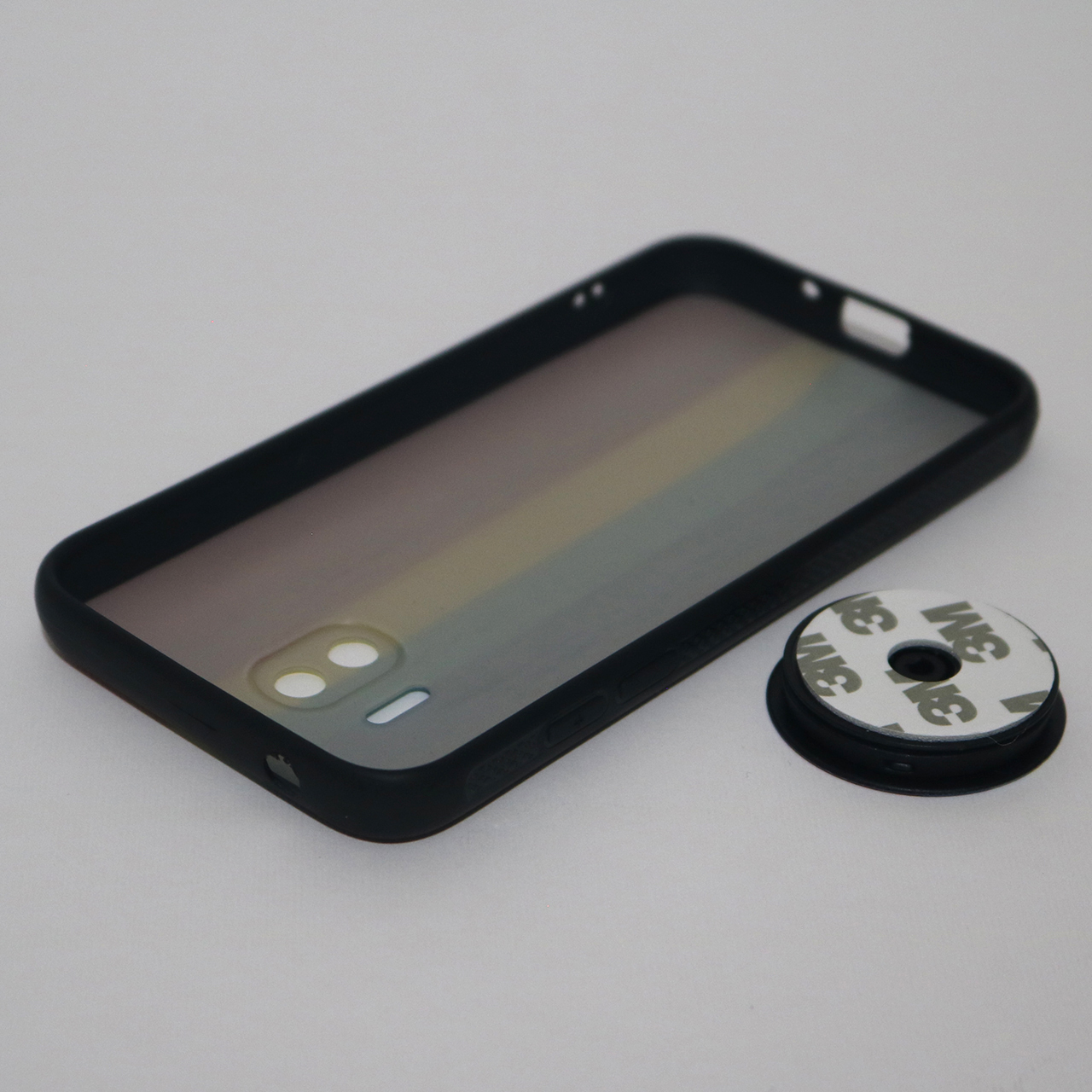 کاور کد 3608 مناسب برای گوشی موبایل سامسونگ J2 pro به همراه پایه نگهدارنده-فروشگاه اینترنتی دارلین