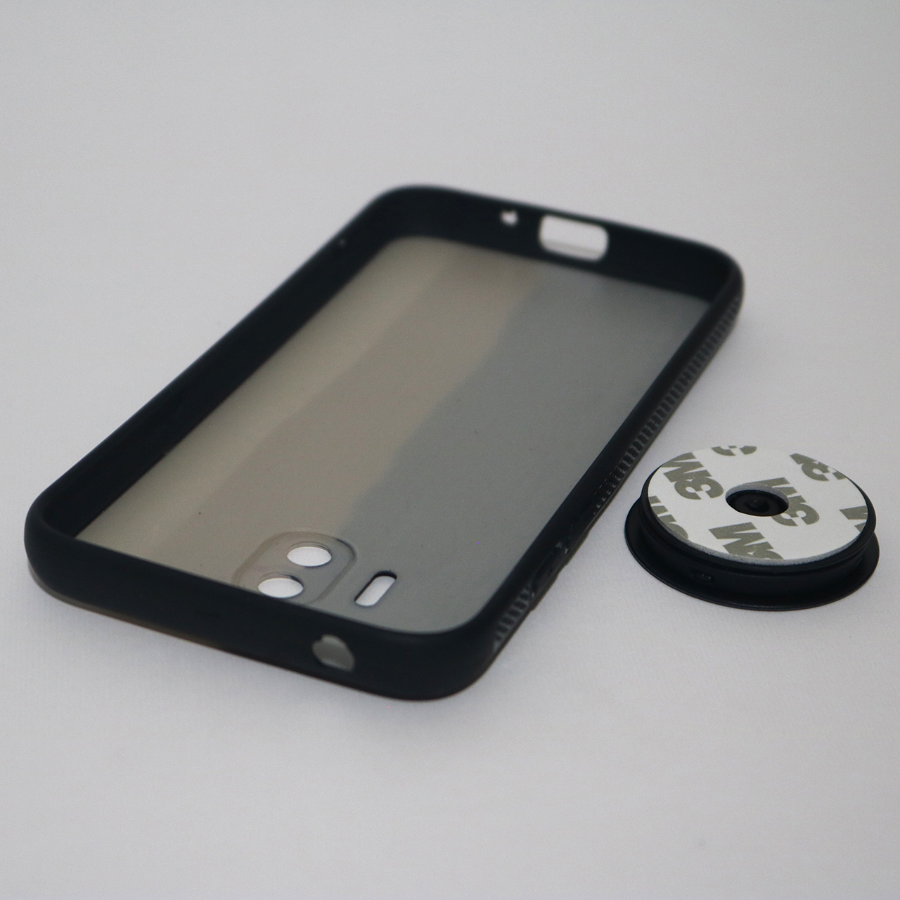 کاور کد 3609 مناسب برای گوشی موبایل سامسونگ J2 pro به همراه پایه نگهدارنده-فروشگاه اینترنتی دارلین