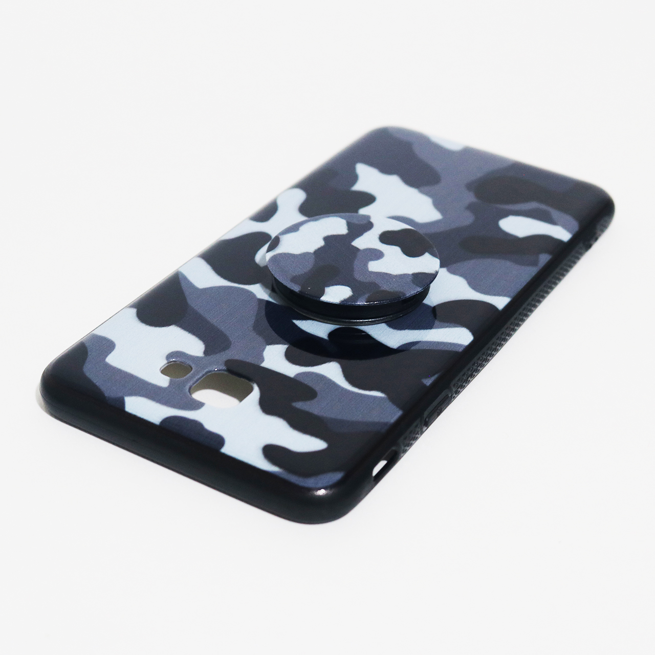 کاور کد 3739 مناسب برای گوشی موبایل سامسونگ J7 Prime به همراه پایه نگهدارنده-فروشگاه اینترنتی دارلین