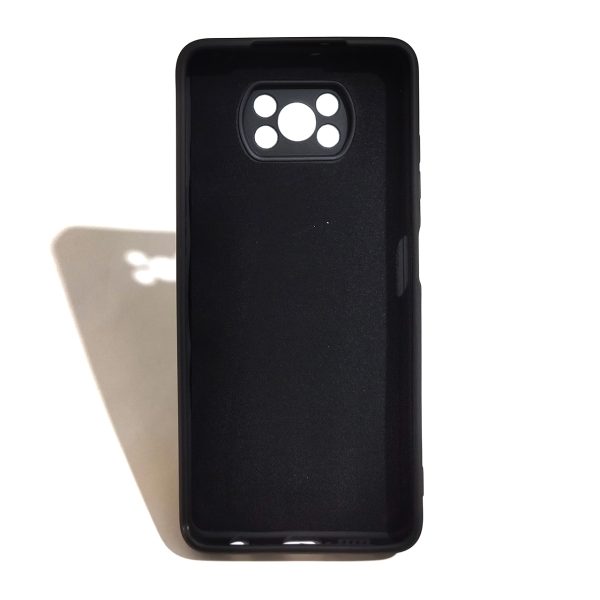 کاور کد 4301 مناسب برای گوشی موبایل شیائومی Poco X3 Pro-فروشگاه اینترنتی دارلین
