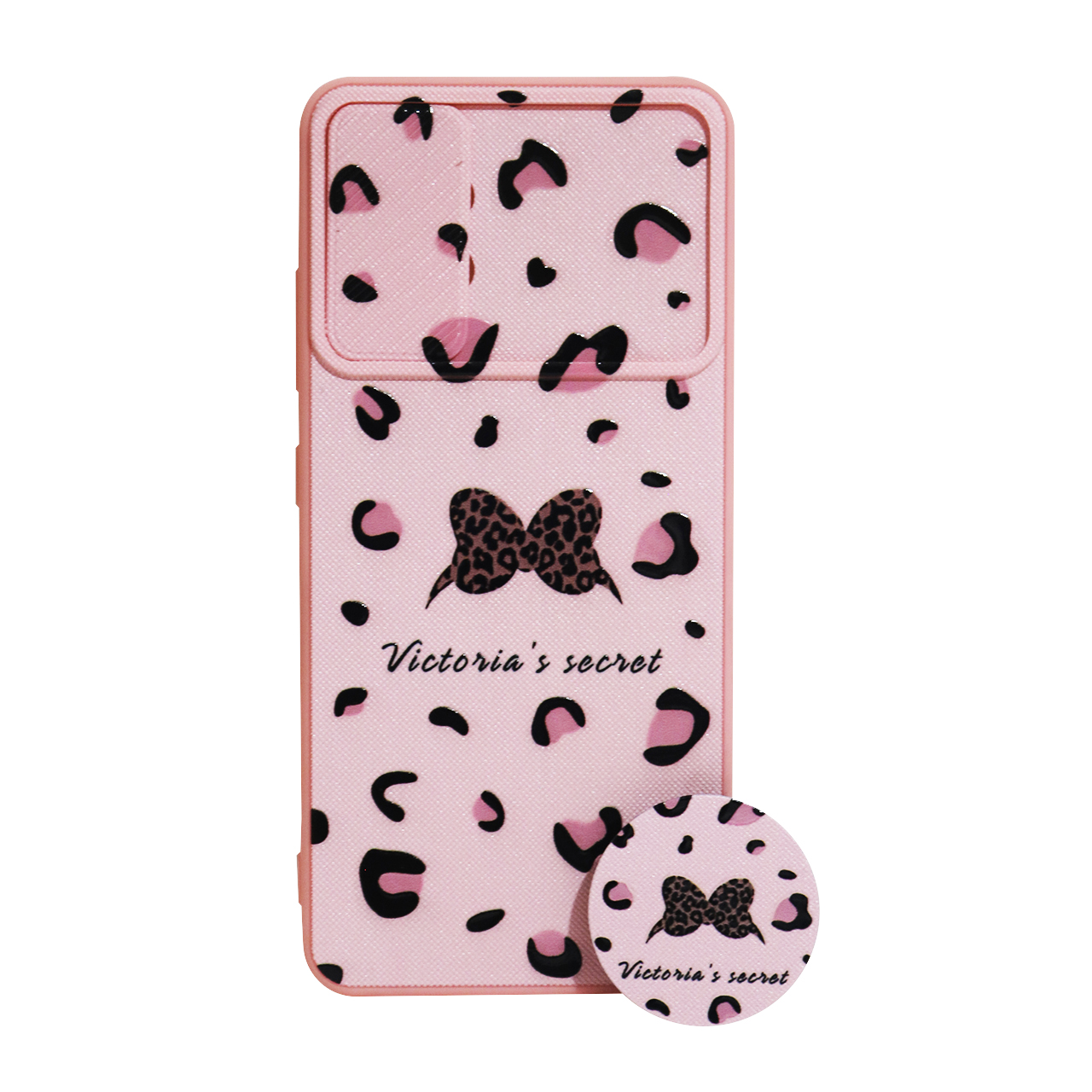 کاور کد 5122 مناسب برای گوشی موبایل سامسونگ A32 4G به همراه پایه نگهدارنده-فروشگاه اینترنتی دارلین