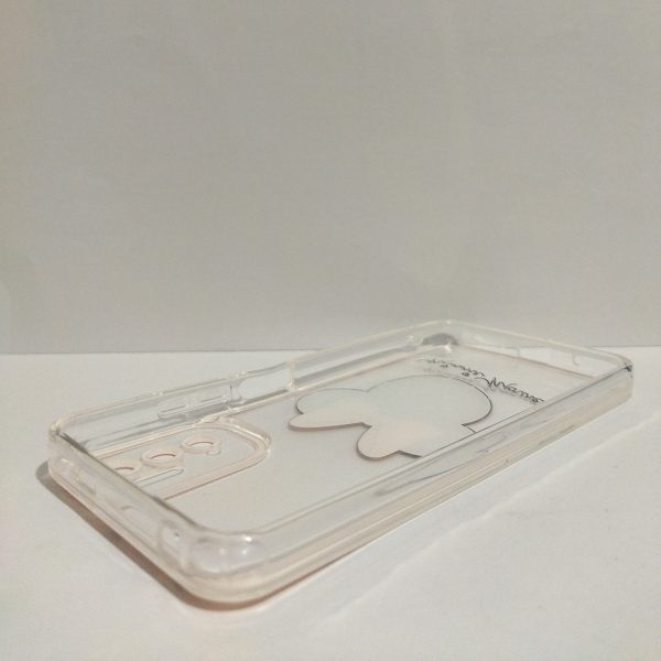 کاور کد 5604 مناسب برای گوشی موبایل شیائومی Poco M3 Pro به همراه پایه نگهدارنده-فروشگاه اینترنتی دارلین