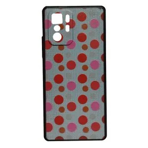 کاور کد 5722 مناسب برای گوشی موبایل شیائومی Poco X3 GT-فروشگاه اینترنتی دارلین