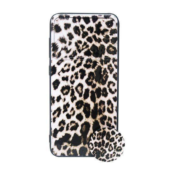 کاور کد 6315 مناسب برای گوشی موبایل سامسونگ Samsung A70 به همراه پایه نگهدارنده-فروشگاه اینترنتی دارلین