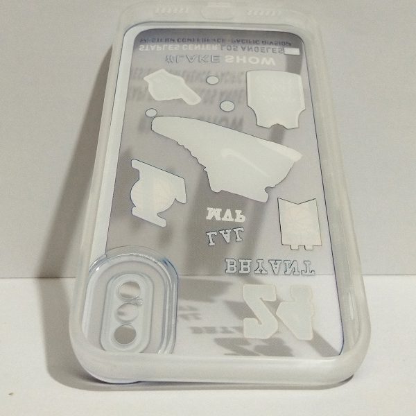 کاور کد 64113 مناسب برای گوشی موبایل اپل iPhone XS به همراه پایه نگهدارنده-فروشگاه اینترنتی دارلین