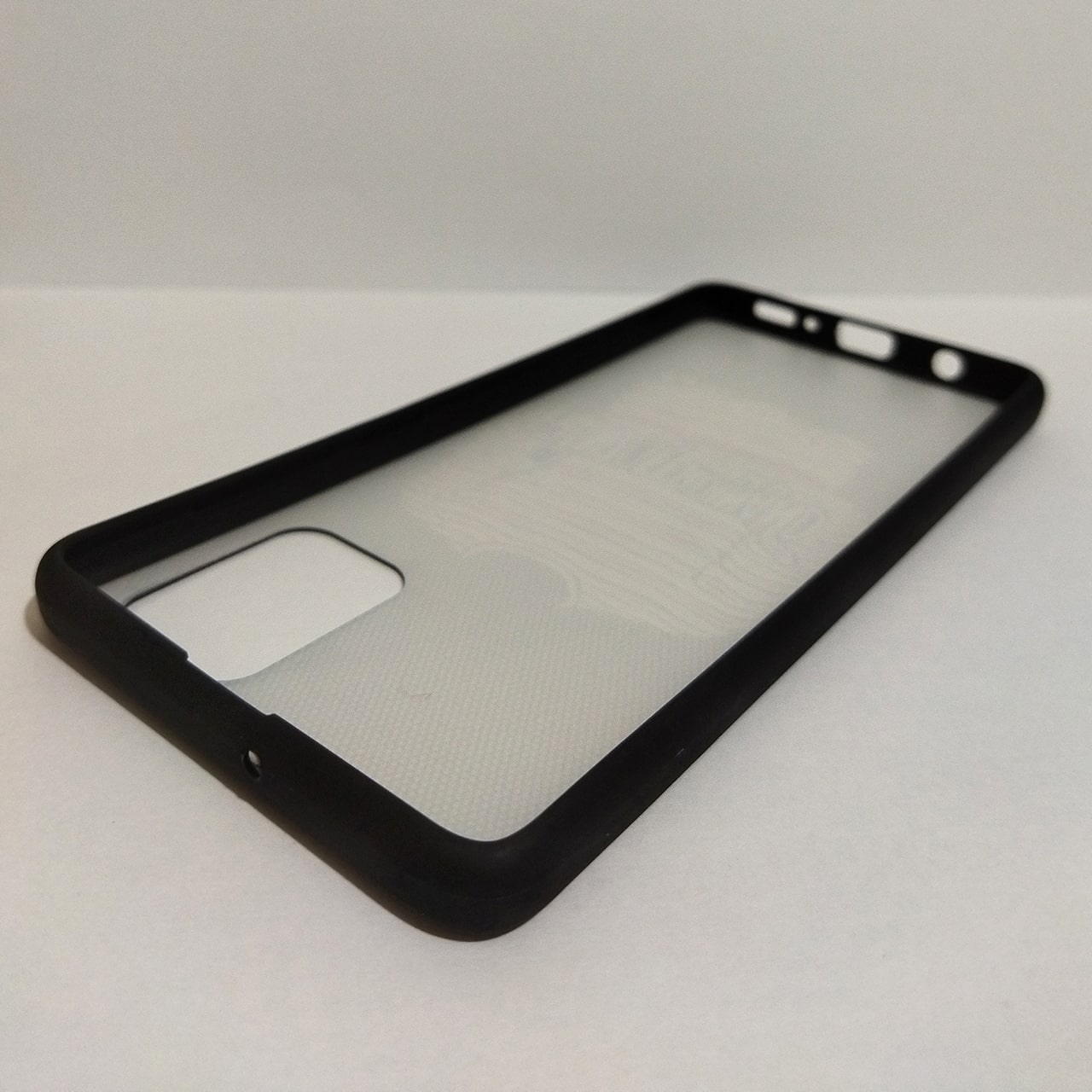 کاور کد 6405 مناسب برای گوشی موبایل سامسونگ A71-فروشگاه اینترنتی دارلین