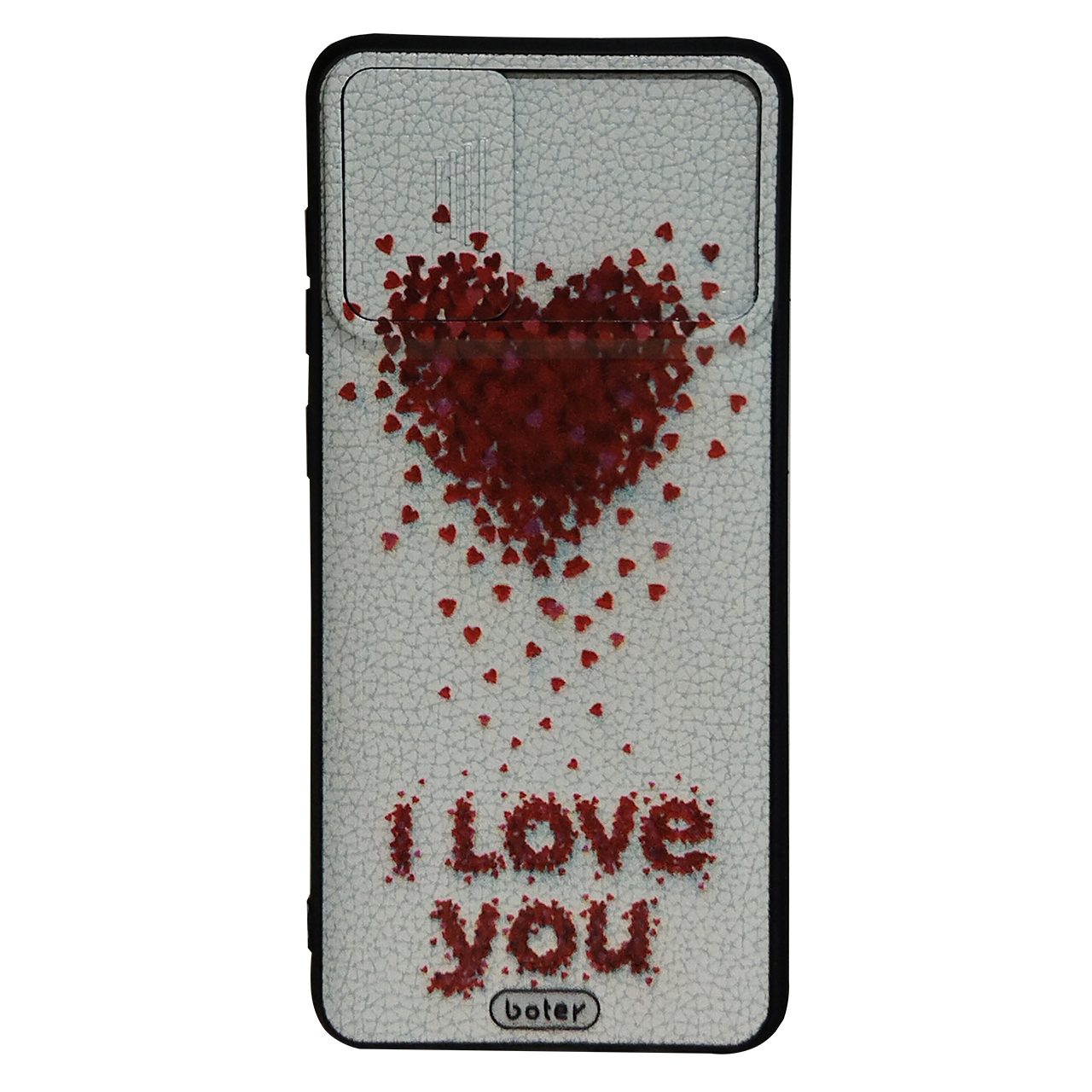 کاور کد 6437 مناسب برای گوشی موبایل سامسونگ A71-فروشگاه اینترنتی دارلین