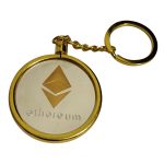 جاکلیدی طرح اتریوم ETH کد 7114-فروشگاه اینترنتی دارلین