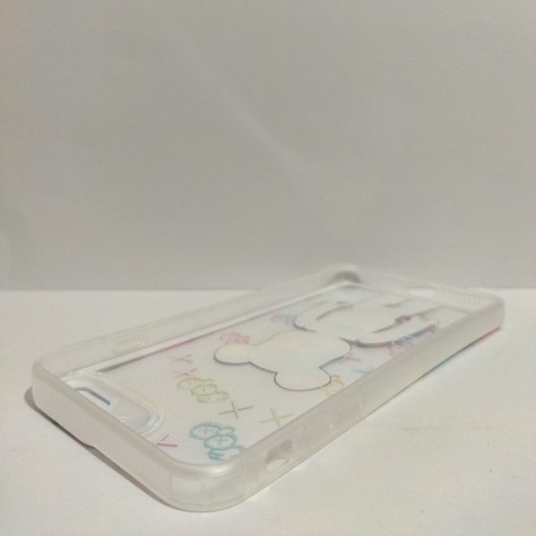 کاور کد 7503 مناسب برای گوشی موبایل آیفون iPhone 7/8 Plus به همراه پایه نگهدارنده-فروشگاه اینترنتی دارلین
