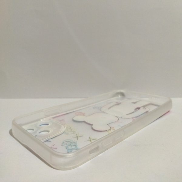 کاور کد 7704 مناسب برای گوشی موبایل آیفون iPhone 11 Pro Max به همراه پایه نگهدارنده-فروشگاه اینترنتی دارلین