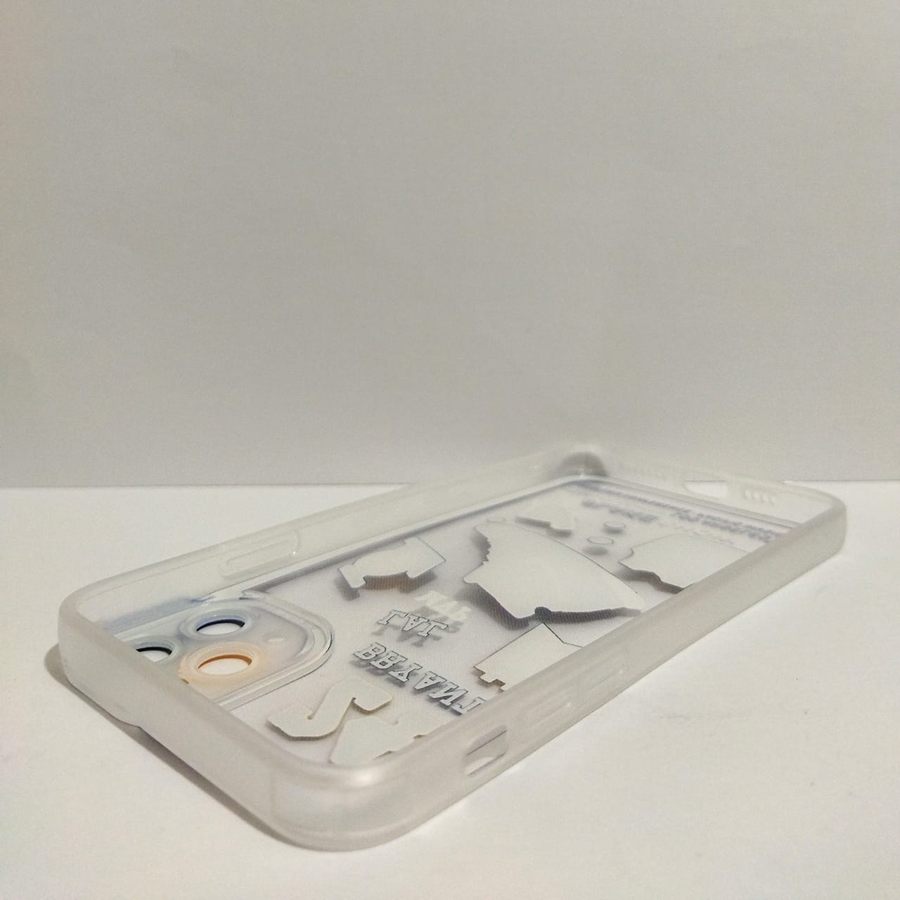 کاور کد 7705 مناسب برای گوشی موبایل آیفون iPhone 11 Pro Max به همراه پایه نگهدارنده-فروشگاه اینترنتی دارلین