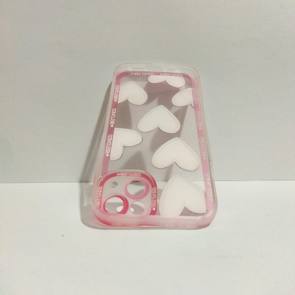 کاور کد 8001 مناسب برای گوشی موبایل آیفون iPhone 13/14 به همراه پایه نگهدارنده-فروشگاه اینترنتی دارلین