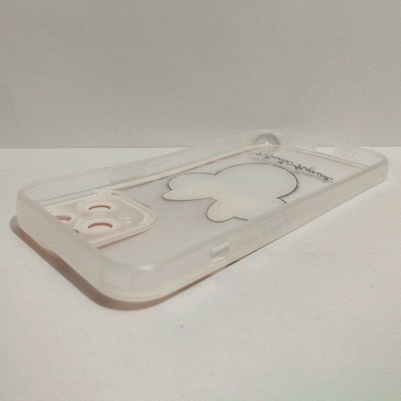 کاور کد 8101 مناسب برای گوشی موبایل آیفون iPhone 12 Pro Max به همراه پایه نگهدارنده-فروشگاه اینترنتی دارلین