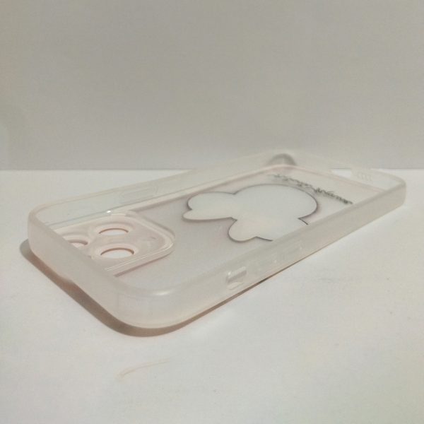 کاور کد 8206 مناسب برای گوشی موبایل اپل iPhone 13 Pro Max به همراه پایه نگهدارنده-فروشگاه اینترنتی دارلین