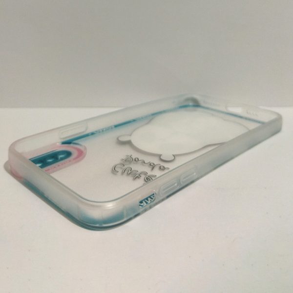 کاور کد 8301 مناسب برای گوشی موبایل اپل iPhone XS MAX به همراه پایه نگهدارنده-فروشگاه اینترنتی دارلین
