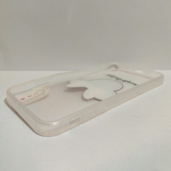 کاور کد 8305 مناسب برای گوشی موبایل اپل iPhone XS MAX به همراه پایه نگهدارنده-فروشگاه اینترنتی دارلین
