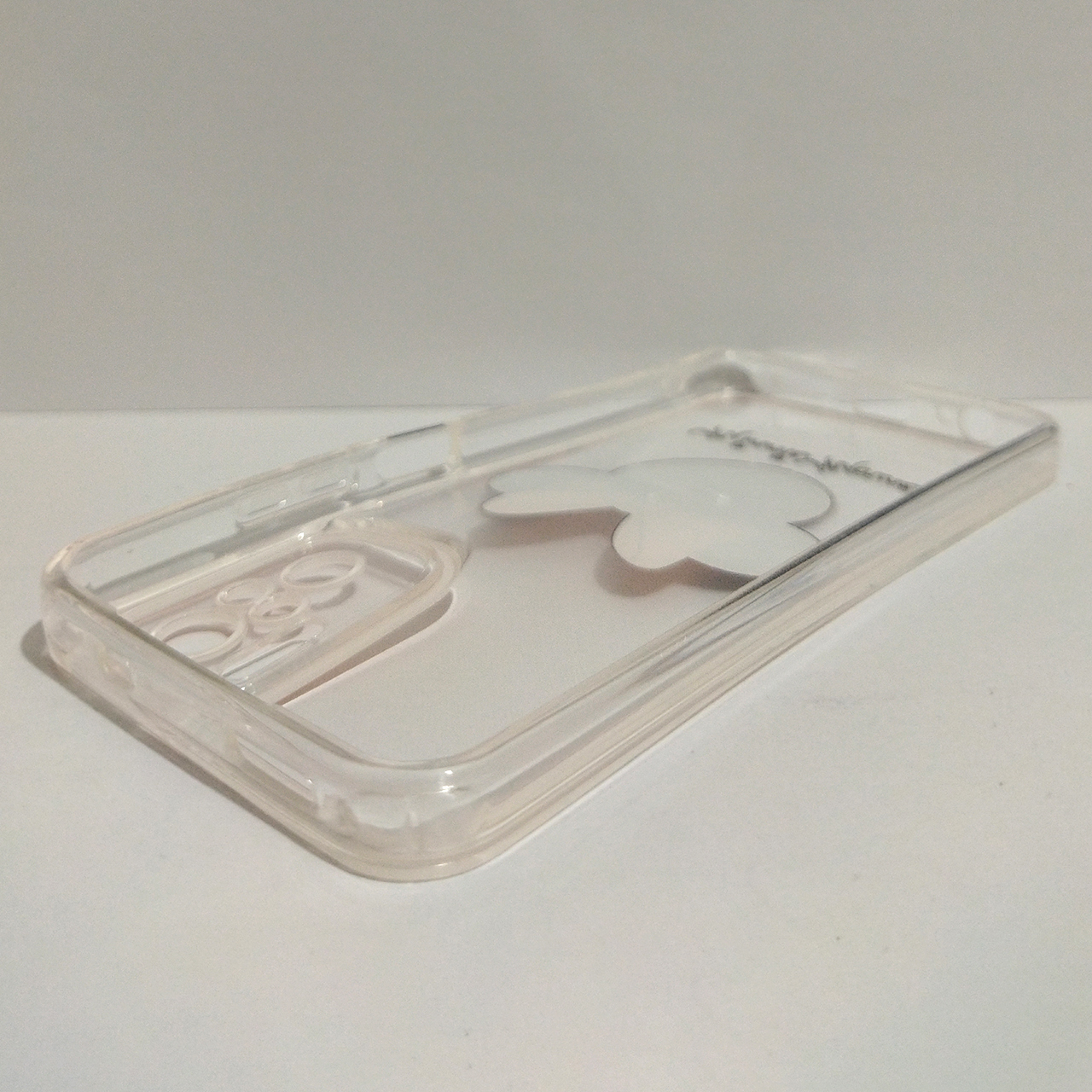 کاور کد 8601 مناسب برای گوشی موبایل شیائومی Redmi Note 10 4G به همراه پایه نگهدارنده-فروشگاه اینترنتی دارلین