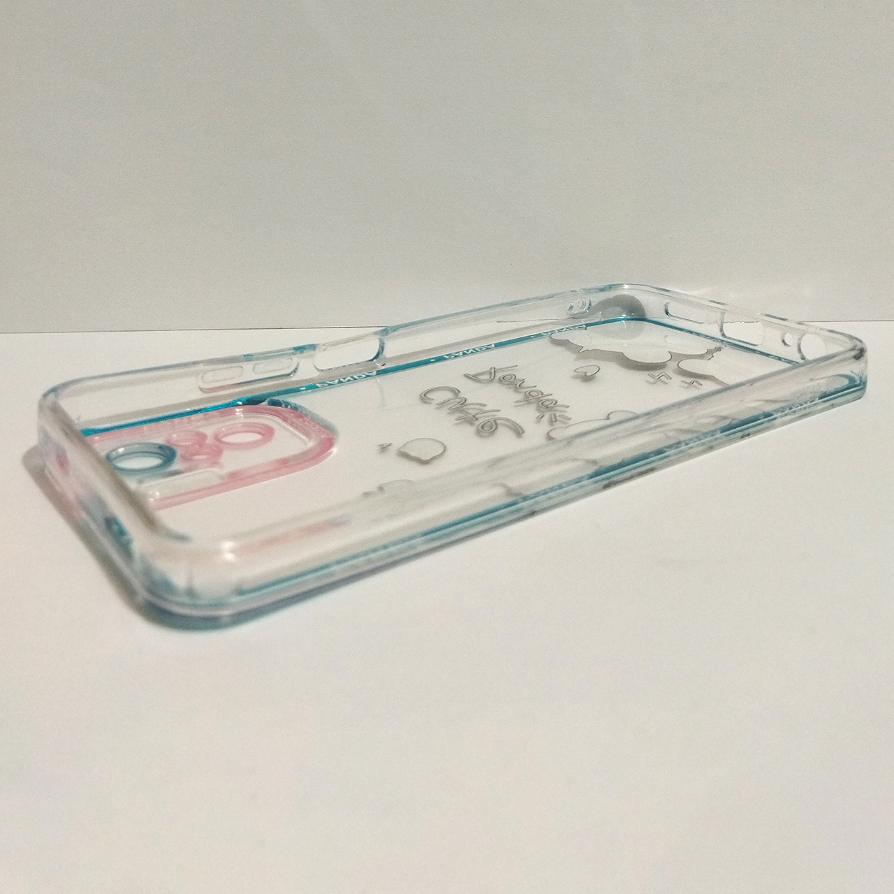 کاور کد 8605 مناسب برای گوشی موبایل شیائومی Redmi Note 10 4G به همراه پایه نگهدارنده-فروشگاه اینترنتی دارلین