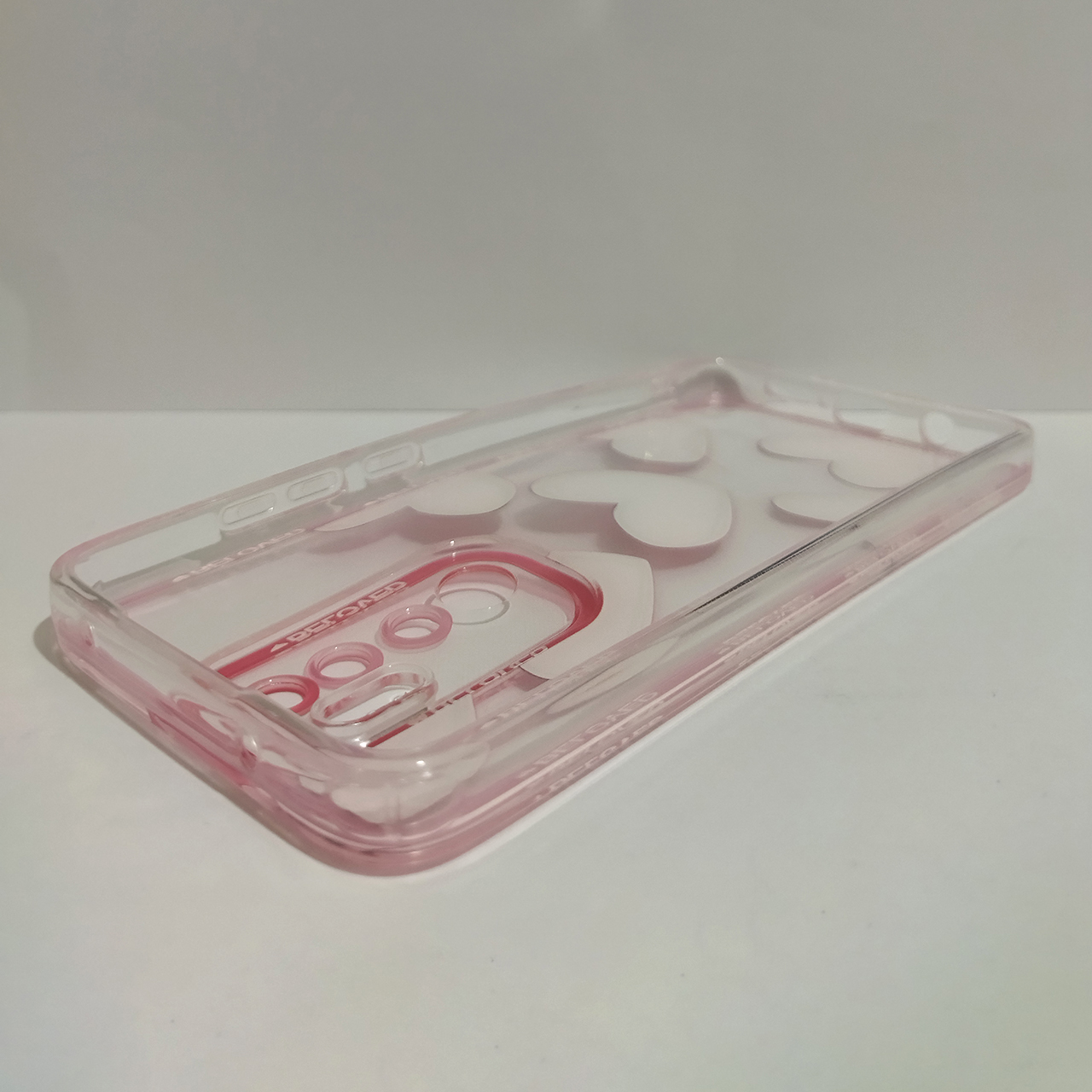 کاور کد 8803 مناسب برای گوشی موبایل شیائومی Redmi Note 8 Pro به همراه پایه نگهدارنده-فروشگاه اینترنتی دارلین