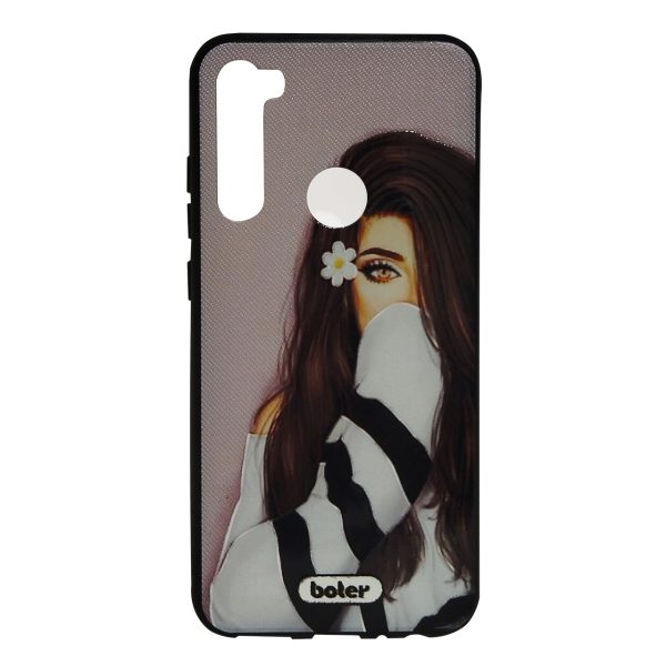 کاور کد 8900 مناسب برای گوشی موبایل شیائومی Redmi Note 8-فروشگاه اینترنتی دارلین