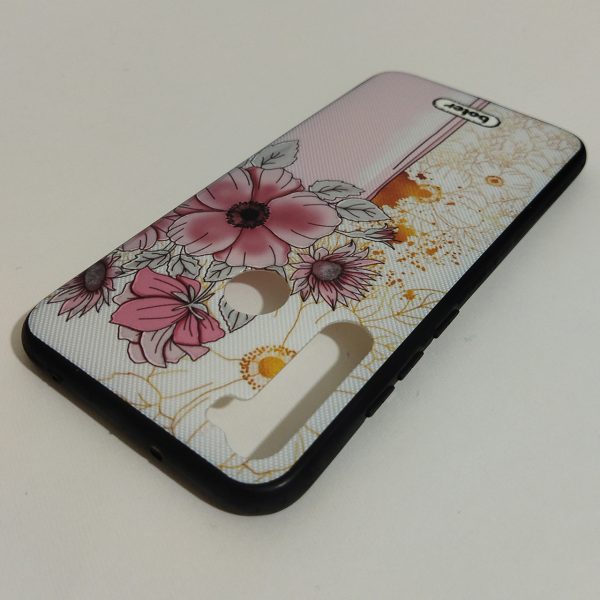 کاور کد 8901 مناسب برای گوشی موبایل شیائومی Redmi Note 8