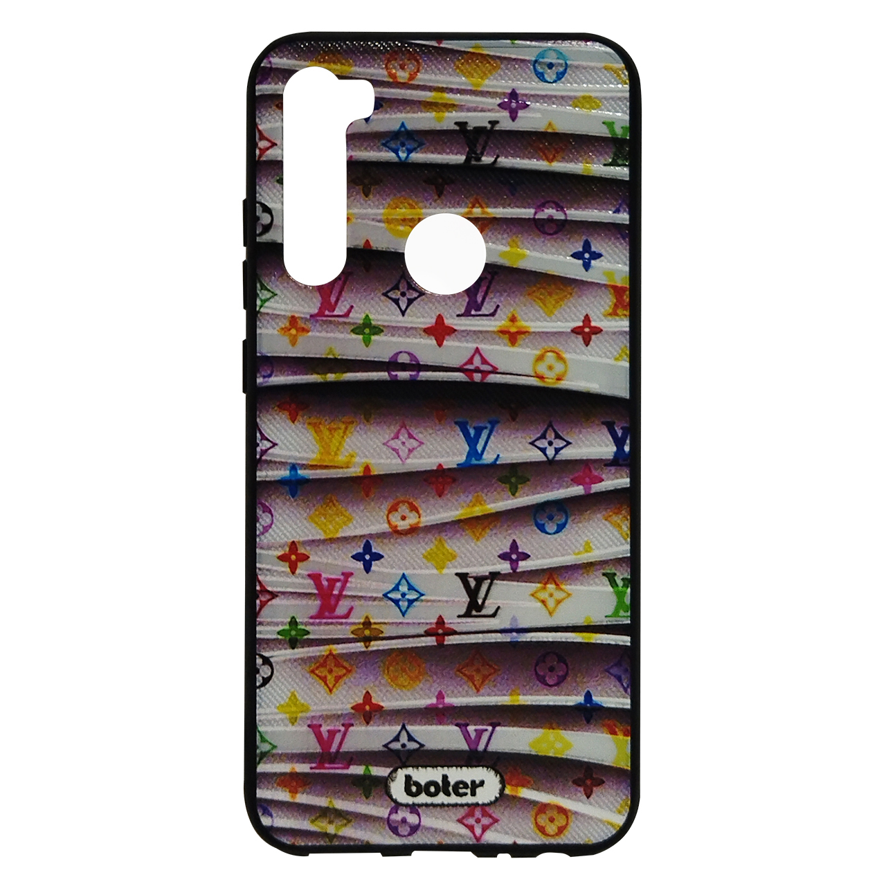 کاور کد 8904 مناسب برای گوشی موبایل شیائومی Redmi Note 8-فروشگاه اینترنتی دارلین