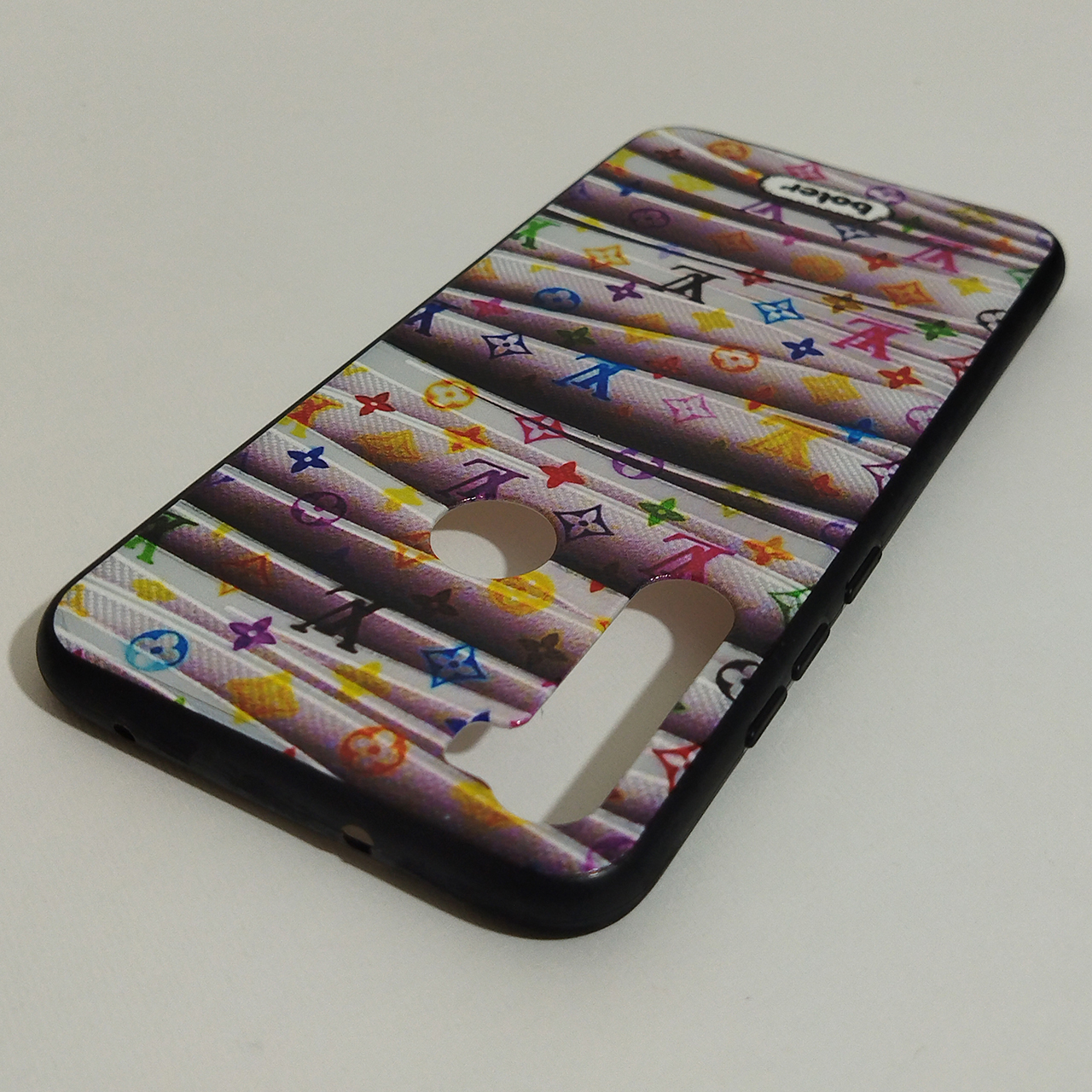 کاور کد 8904 مناسب برای گوشی موبایل شیائومی Redmi Note 8-فروشگاه اینترنتی دارلین