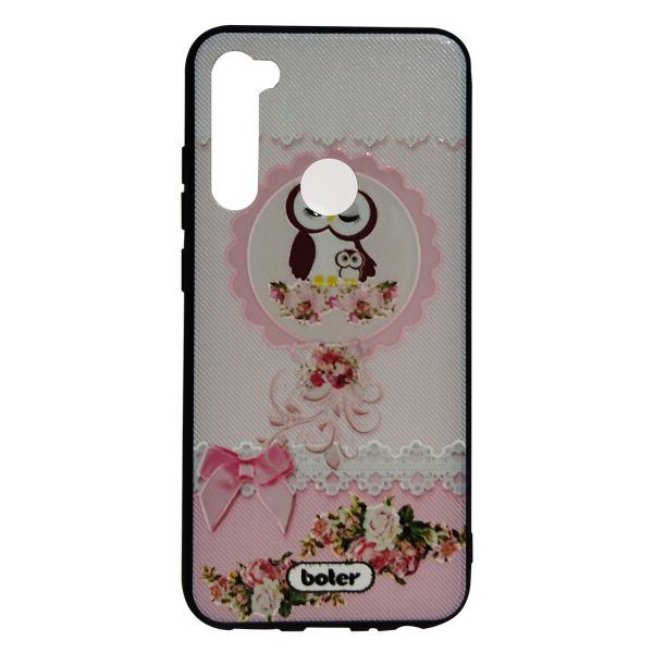 کاور کد 8906 مناسب برای گوشی موبایل شیائومی Redmi Note 8-فروشگاه اینترنتی دارلین
