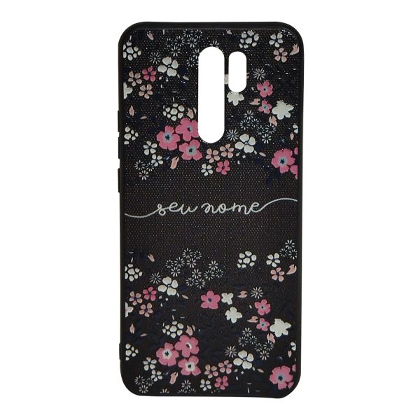 کاور کد 8921 مناسب برای گوشی موبایل شیائومی Redmi 9 Prime-فروشگاه اینترنتی دارلین