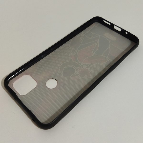 کاور کد 8950 مناسب برای گوشی موبایل شیائومی Redmi 9c-فروشگاه اینترنتی دارلین