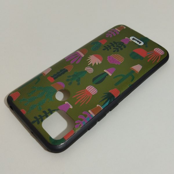 کاور کد 8951 مناسب برای گوشی موبایل شیائومی Redmi 9c-فروشگاه اینترنتی دارلین