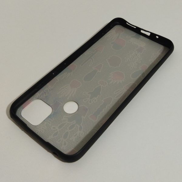 کاور کد 8951 مناسب برای گوشی موبایل شیائومی Redmi 9c-فروشگاه اینترنتی دارلین