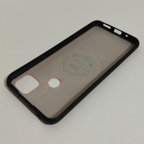 کاور کد 8954 مناسب برای گوشی موبایل شیائومی Redmi 9c-فروشگاه اینترنتی دارلین